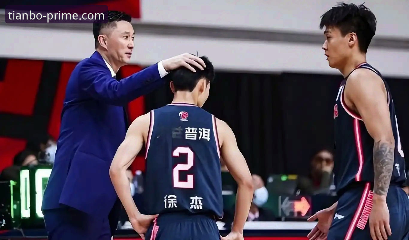 天博官网安全下载评测 通过体育平台深度解析CBA赛事:上海队豪取12连胜的战术与数据观察指南