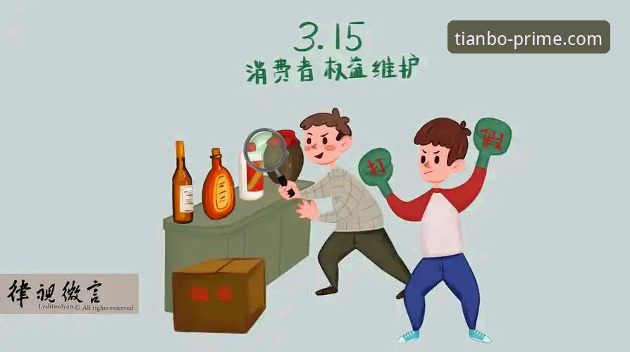 官方入口与山寨陷阱：天博官网怎么找的深度博弈