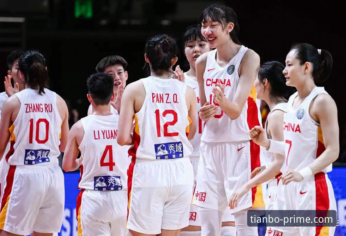 WCBA总决赛G1创纪录大胜，天博体育平台用户热议四川女篮34分碾压山西